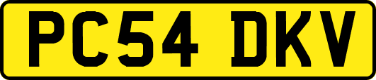 PC54DKV