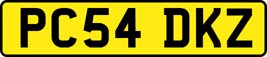 PC54DKZ