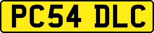 PC54DLC
