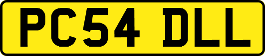 PC54DLL