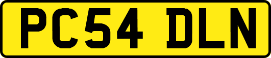 PC54DLN