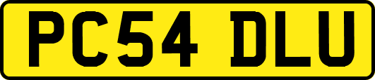PC54DLU