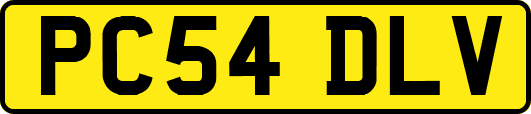 PC54DLV