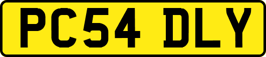 PC54DLY