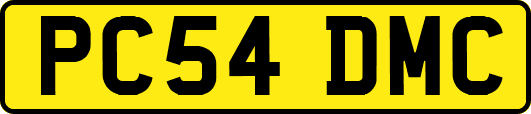 PC54DMC
