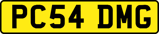 PC54DMG