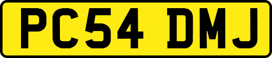 PC54DMJ