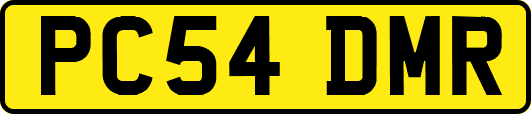 PC54DMR