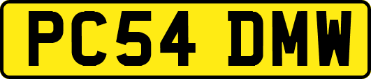 PC54DMW