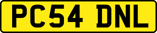 PC54DNL