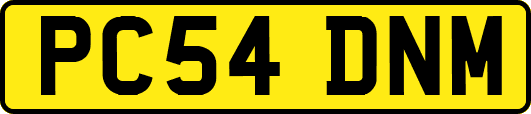 PC54DNM