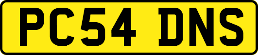 PC54DNS