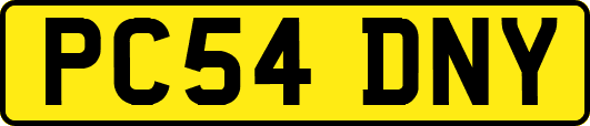 PC54DNY