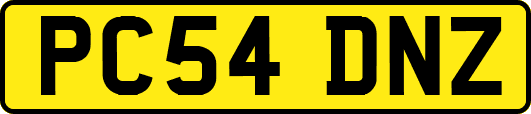 PC54DNZ