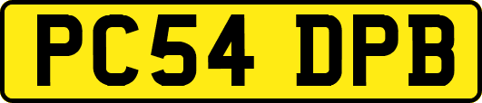 PC54DPB