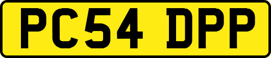 PC54DPP