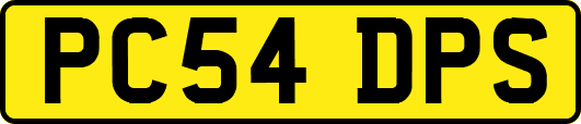 PC54DPS