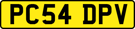 PC54DPV