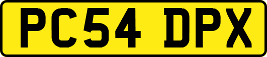 PC54DPX