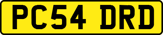 PC54DRD