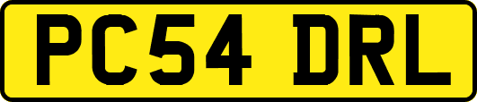 PC54DRL