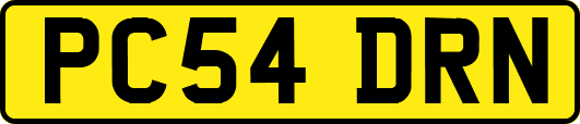 PC54DRN
