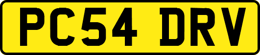 PC54DRV