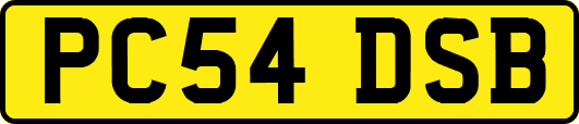PC54DSB