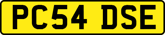 PC54DSE