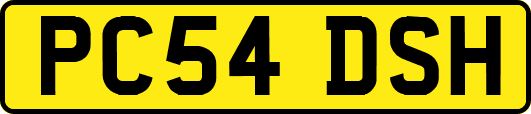 PC54DSH