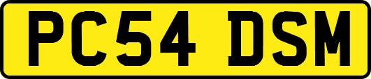 PC54DSM