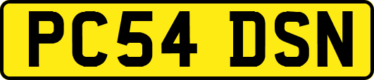 PC54DSN