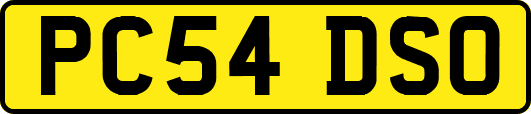 PC54DSO