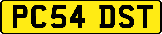 PC54DST