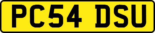 PC54DSU