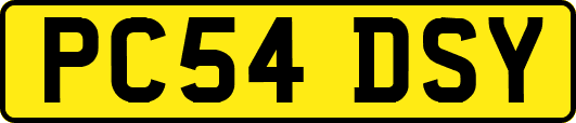 PC54DSY