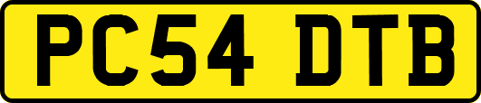 PC54DTB