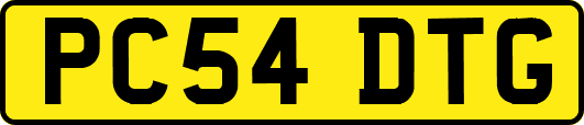PC54DTG