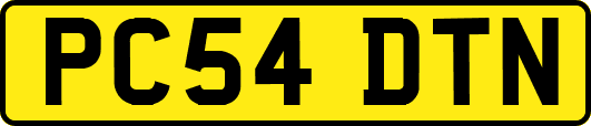 PC54DTN