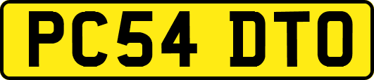 PC54DTO
