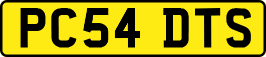 PC54DTS