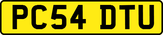 PC54DTU
