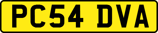 PC54DVA
