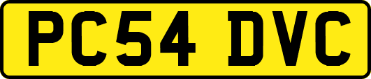 PC54DVC