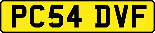 PC54DVF