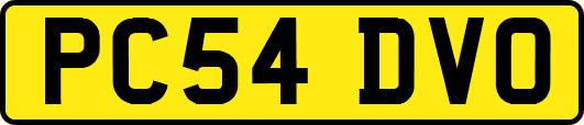PC54DVO
