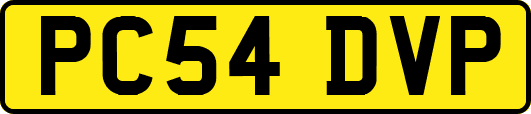 PC54DVP
