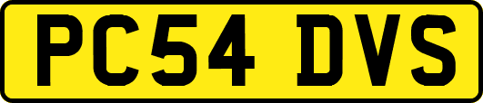 PC54DVS