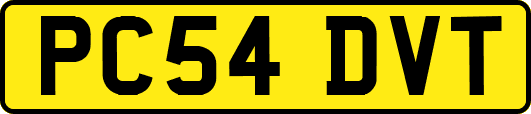 PC54DVT