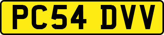 PC54DVV